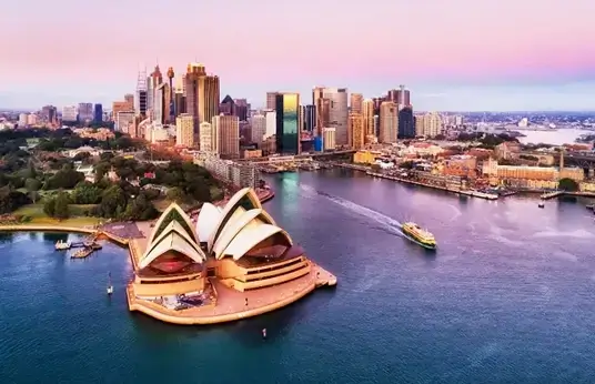 Sydney, Australia