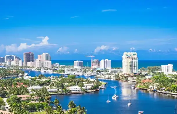 Florida Escape