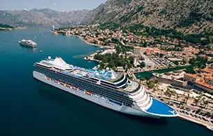 Cruise Special