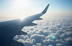 Flight Deals